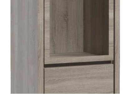 Wohnzimmer Möbel Moderne Holz Glas Vitrine Glasschrank Schrank Vitrinen Neu